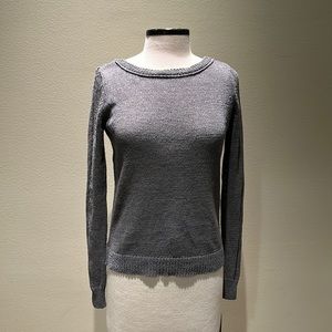 NWT 360 Amber Sweater